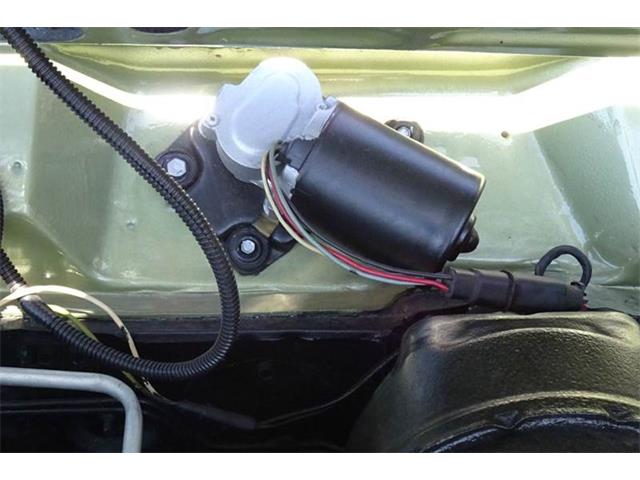 1969 Ford Ranchero (CC-991353) for sale in Hilton, New York