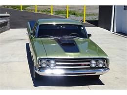 1969 Ford Ranchero (CC-991353) for sale in Hilton, New York