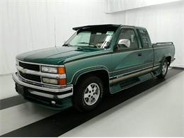 1994 Chevrolet C/K 1500 (CC-991357) for sale in Hilton, New York