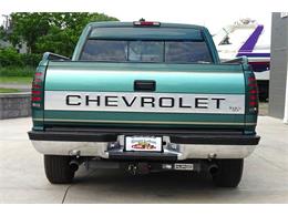 1994 Chevrolet C/K 1500 (CC-991357) for sale in Hilton, New York