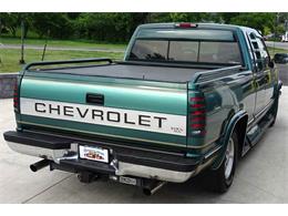 1994 Chevrolet C/K 1500 (CC-991357) for sale in Hilton, New York