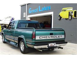 1994 Chevrolet C/K 1500 (CC-991357) for sale in Hilton, New York