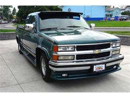 1994 Chevrolet C/K 1500 (CC-991357) for sale in Hilton, New York