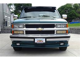 1994 Chevrolet C/K 1500 (CC-991357) for sale in Hilton, New York
