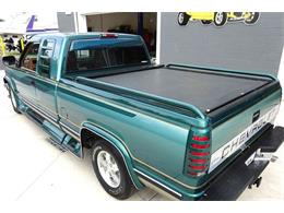 1994 Chevrolet C/K 1500 (CC-991357) for sale in Hilton, New York