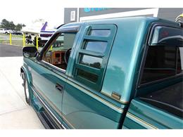 1994 Chevrolet C/K 1500 (CC-991357) for sale in Hilton, New York