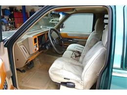 1994 Chevrolet C/K 1500 (CC-991357) for sale in Hilton, New York