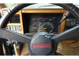 1994 Chevrolet C/K 1500 (CC-991357) for sale in Hilton, New York