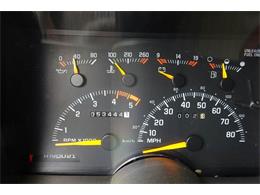 1994 Chevrolet C/K 1500 (CC-991357) for sale in Hilton, New York