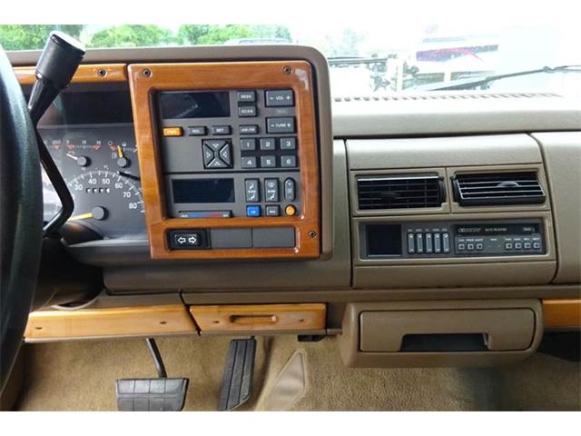 1994 Chevrolet C/K 1500 (CC-991357) for sale in Hilton, New York