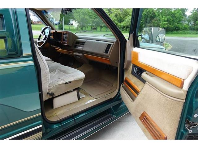 1994 Chevrolet C/K 1500 (CC-991357) for sale in Hilton, New York