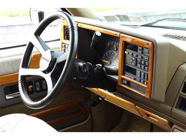 1994 Chevrolet C/K 1500 (CC-991357) for sale in Hilton, New York