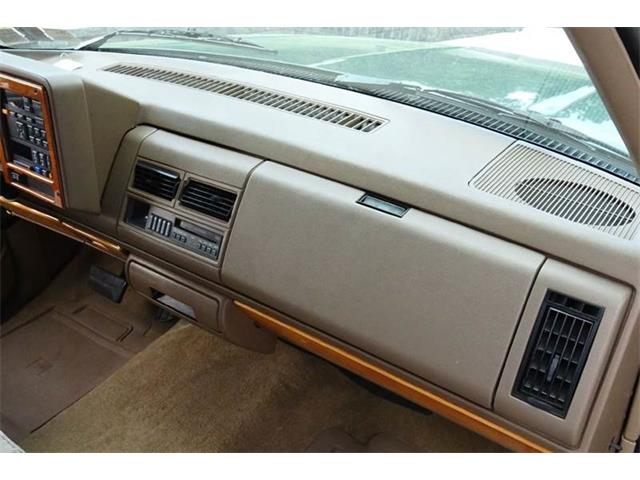 1994 Chevrolet C/K 1500 (CC-991357) for sale in Hilton, New York