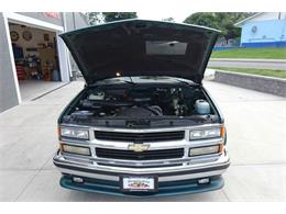 1994 Chevrolet C/K 1500 (CC-991357) for sale in Hilton, New York