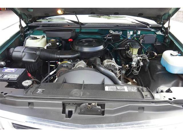 1994 Chevrolet C/K 1500 (CC-991357) for sale in Hilton, New York