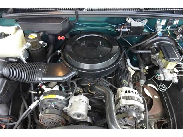 1994 Chevrolet C/K 1500 (CC-991357) for sale in Hilton, New York