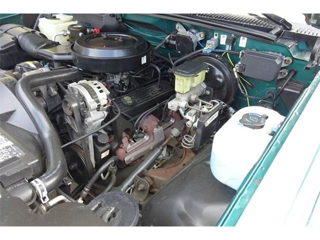 1994 Chevrolet C/K 1500 (CC-991357) for sale in Hilton, New York