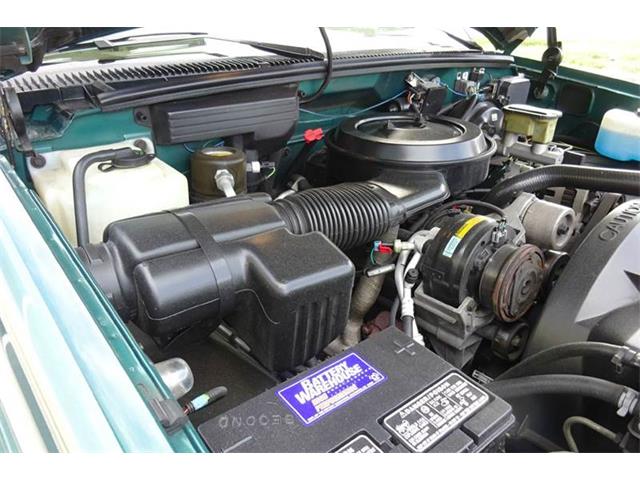 1994 Chevrolet C/K 1500 (CC-991357) for sale in Hilton, New York