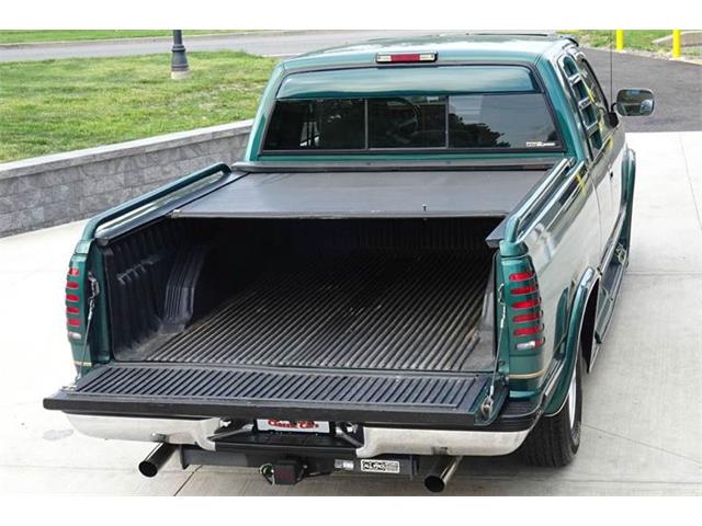 1994 Chevrolet C/K 1500 (CC-991357) for sale in Hilton, New York