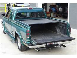 1994 Chevrolet C/K 1500 (CC-991357) for sale in Hilton, New York