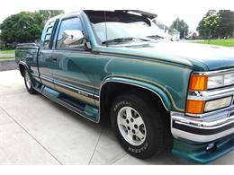 1994 Chevrolet C/K 1500 (CC-991357) for sale in Hilton, New York