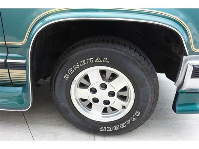 1994 Chevrolet C/K 1500 (CC-991357) for sale in Hilton, New York