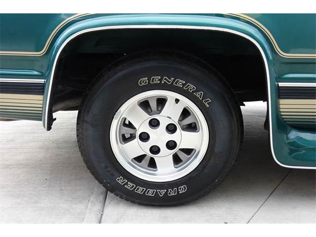 1994 Chevrolet C/K 1500 (CC-991357) for sale in Hilton, New York