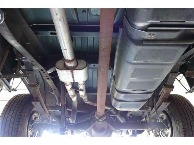 1994 Chevrolet C/K 1500 (CC-991357) for sale in Hilton, New York