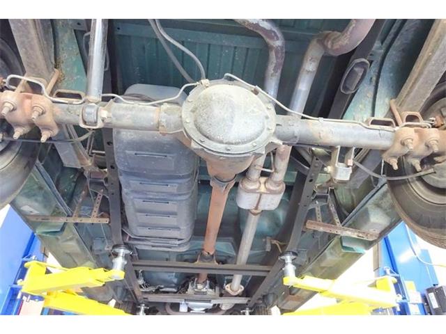 1994 Chevrolet C/K 1500 (CC-991357) for sale in Hilton, New York