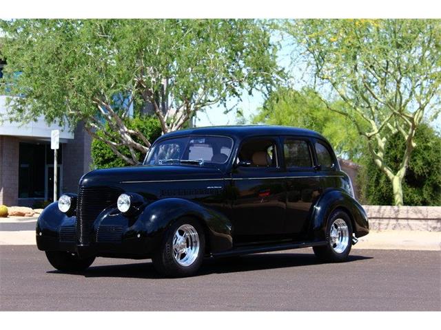 1939 Chevrolet Deluxe (CC-991363) for sale in Scottsdale, Arizona