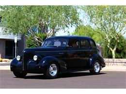 1939 Chevrolet Deluxe (CC-991363) for sale in Scottsdale, Arizona