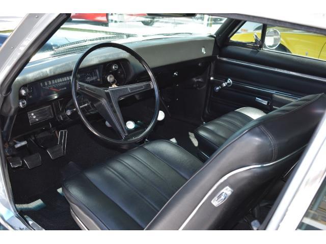 1968 Chevrolet Nova SS for Sale | ClassicCars.com | CC-991375