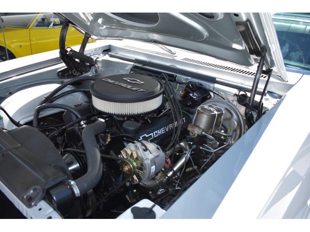 1968 Chevrolet Nova SS (CC-991375) for sale in Springfield, Ohio