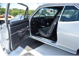 1968 Chevrolet Nova SS (CC-991375) for sale in Springfield, Ohio