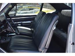1968 Chevrolet Nova SS (CC-991375) for sale in Springfield, Ohio
