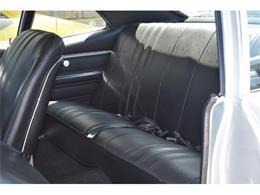 1968 Chevrolet Nova SS (CC-991375) for sale in Springfield, Ohio
