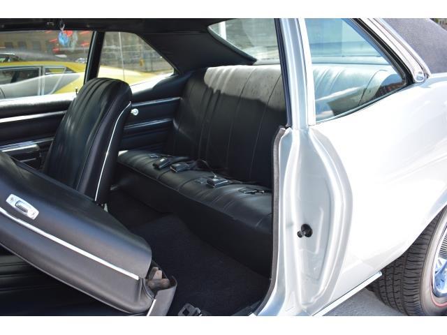 1968 Chevrolet Nova SS (CC-991375) for sale in Springfield, Ohio