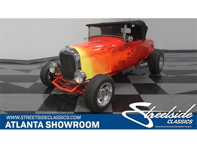 1929 Ford Roadster (CC-991405) for sale in Lithia Springs, Georgia