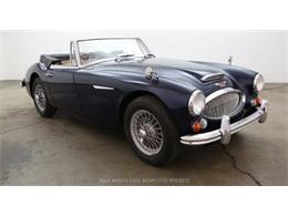 1967 Austin-Healey 3000 (CC-991412) for sale in Beverly Hills, California