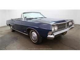 1968 Ford Galaxie (CC-991417) for sale in Beverly Hills, California