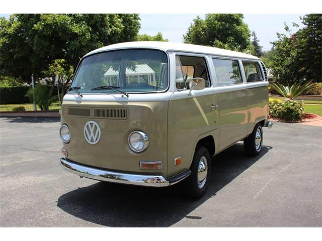 1971 Volkswagen Bus (CC-991422) for sale in La Verne, California