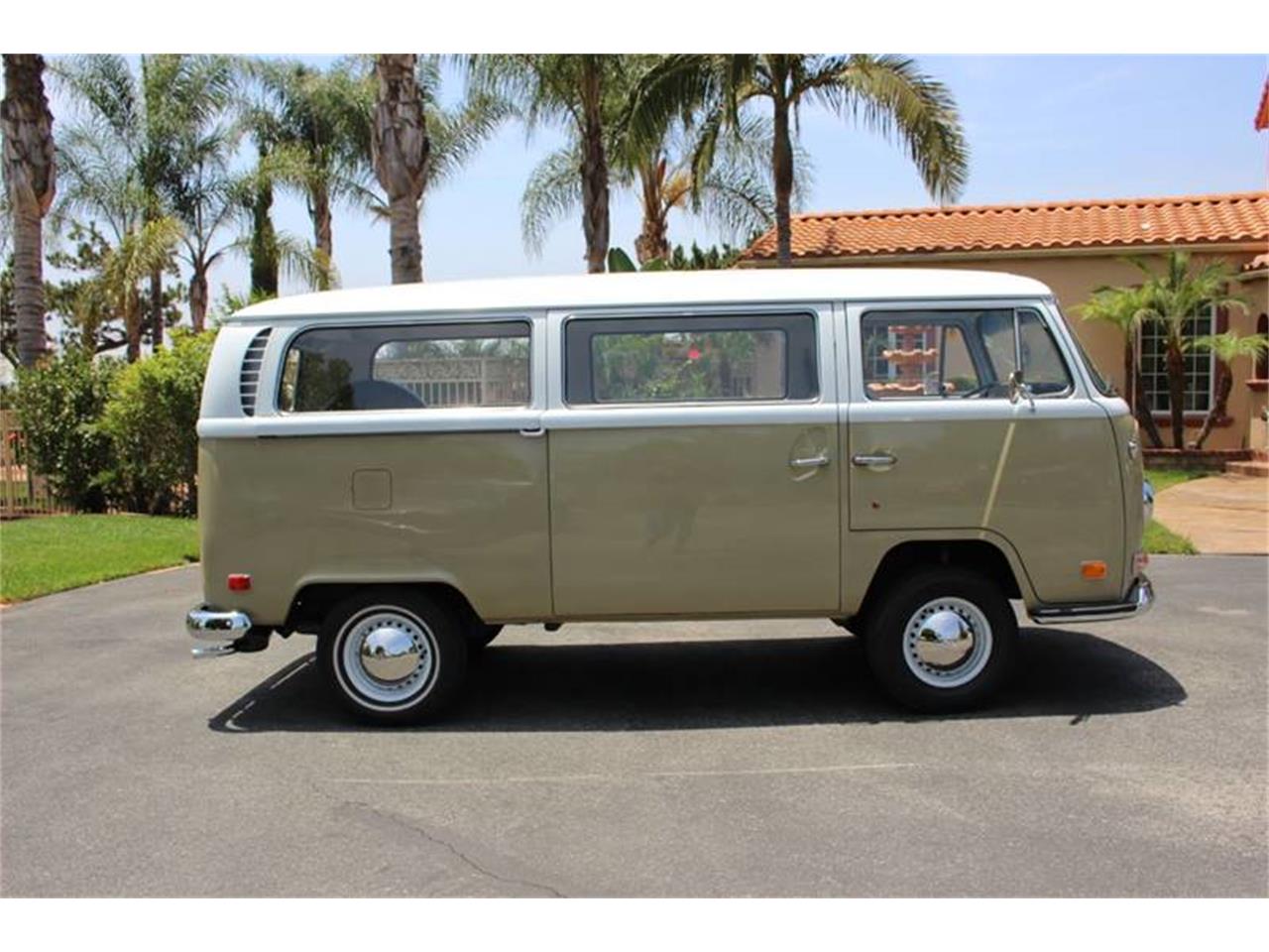 1971 Volkswagen Bus for Sale | ClassicCars.com | CC-991422