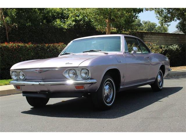 1965 Chevrolet Corvair (CC-991423) for sale in La Verne, California