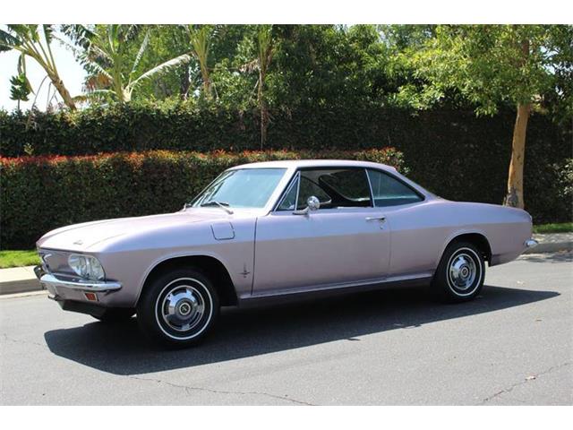 1965 Chevrolet Corvair (CC-991423) for sale in La Verne, California