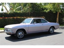 1965 Chevrolet Corvair (CC-991423) for sale in La Verne, California