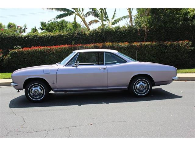 1965 Chevrolet Corvair (CC-991423) for sale in La Verne, California
