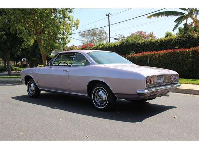 1965 Chevrolet Corvair (CC-991423) for sale in La Verne, California