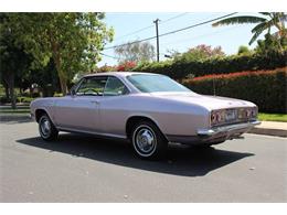 1965 Chevrolet Corvair (CC-991423) for sale in La Verne, California