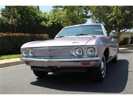 1965 Chevrolet Corvair (CC-991423) for sale in La Verne, California