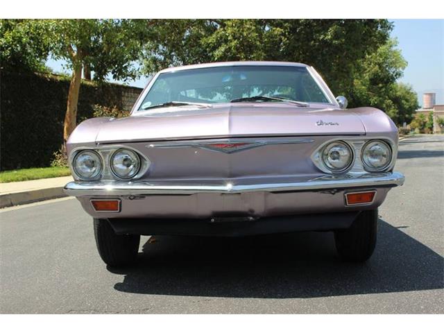 1965 Chevrolet Corvair (CC-991423) for sale in La Verne, California
